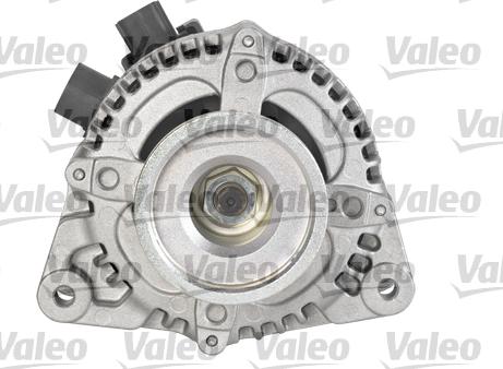 Valeo 440349 - Генератор unicars.by