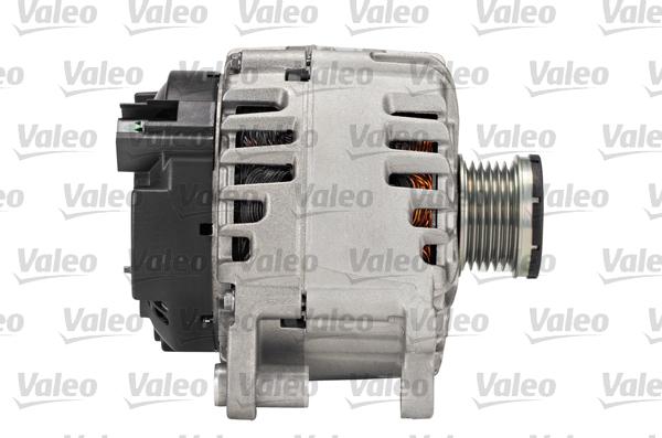 Valeo 440310 - Генератор unicars.by