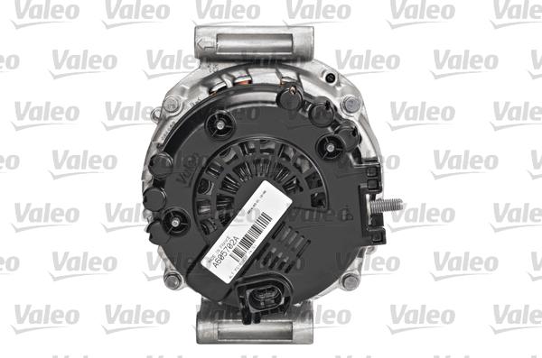 Valeo 440329 - Генератор unicars.by