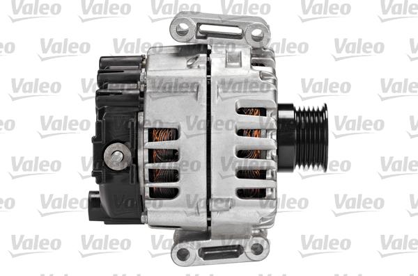 Valeo 440329 - Генератор unicars.by