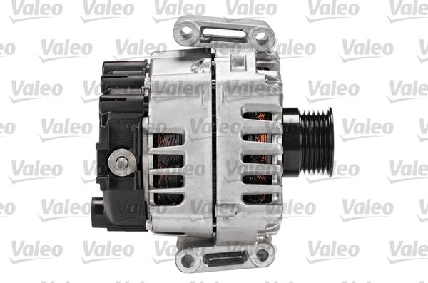 Valeo 440328 - Генератор unicars.by