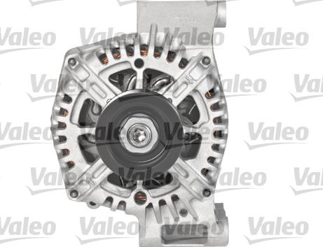 Valeo 440239 - Генератор unicars.by