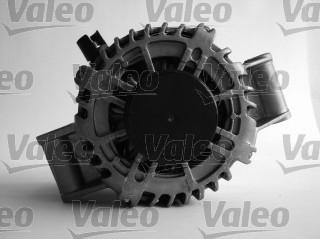 Valeo 440224 - Генератор unicars.by