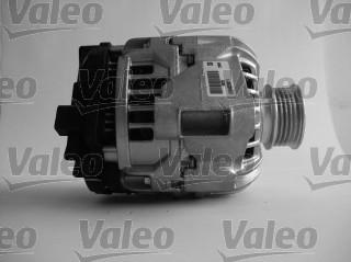 Valeo 440221 - Генератор unicars.by