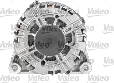 Valeo 440275 - Генератор unicars.by