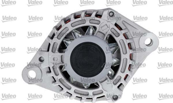 Valeo 443070 - Генератор unicars.by