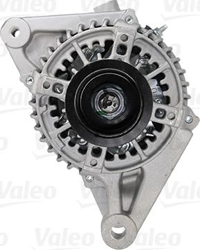 Valeo 443110 - Генератор unicars.by