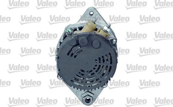 Valeo 443269 - Генератор unicars.by