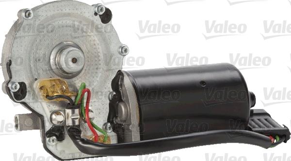 Valeo 403945 - Двигатель стеклоочистителя unicars.by