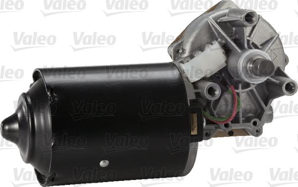 Valeo 403195 - Двигатель стеклоочистителя unicars.by