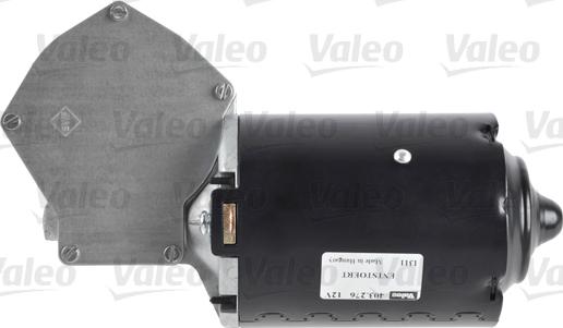 Valeo 403276 - Двигатель стеклоочистителя unicars.by