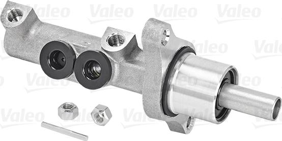 Valeo 402380 - Главный тормозной цилиндр unicars.by