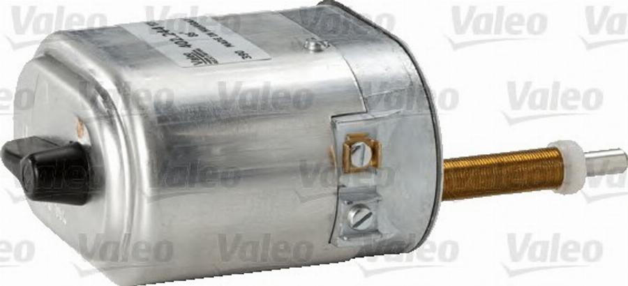 Valeo 402244 - Колесный тормозной цилиндр unicars.by