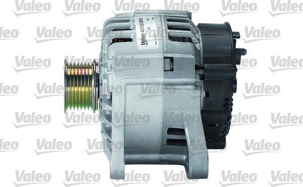 Valeo 439478 - Генератор unicars.by