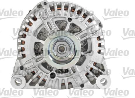 Valeo 439477 - Генератор unicars.by