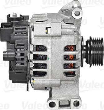 Valeo 439544 - Генератор unicars.by