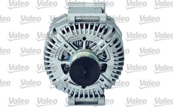 Valeo 439585 - Генератор unicars.by