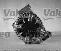 Valeo 439523 - Генератор unicars.by