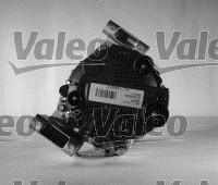 Valeo 439523 - Генератор unicars.by