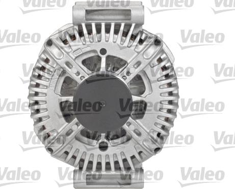 Valeo 439579 - Генератор unicars.by