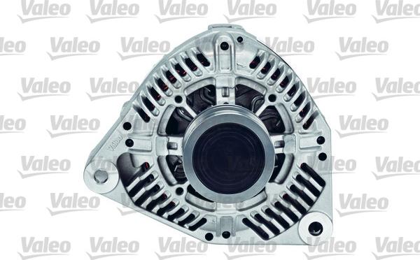 Valeo 439570 - Генератор unicars.by