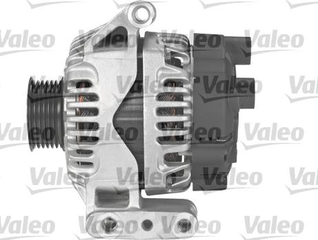 Valeo 440239 - Генератор unicars.by