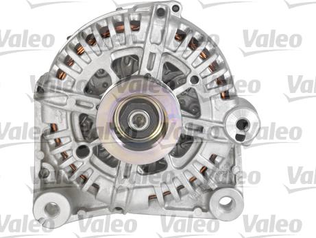 Valeo 439600 - Генератор unicars.by