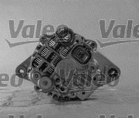 Valeo 439384 - Генератор unicars.by