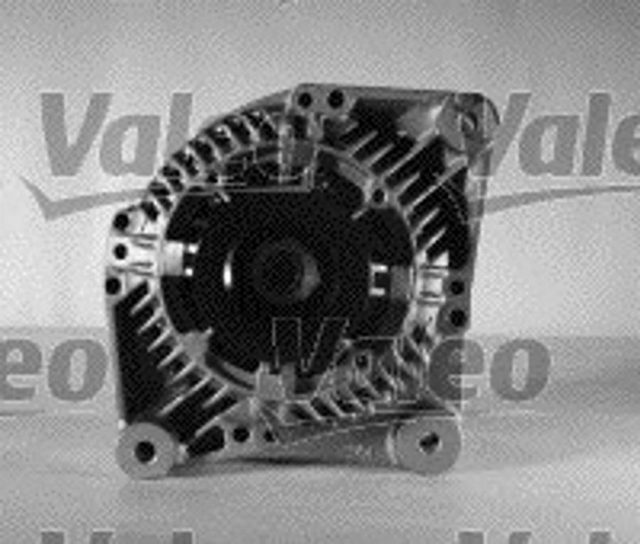 Valeo 439203 - Генератор unicars.by