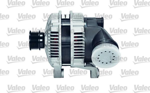 Valeo 439234 - Генератор unicars.by