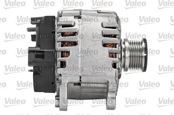 Valeo 439764 - Генератор unicars.by