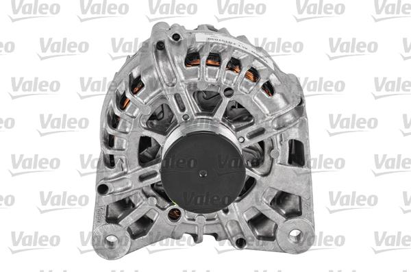 Valeo 440358 - Генератор unicars.by