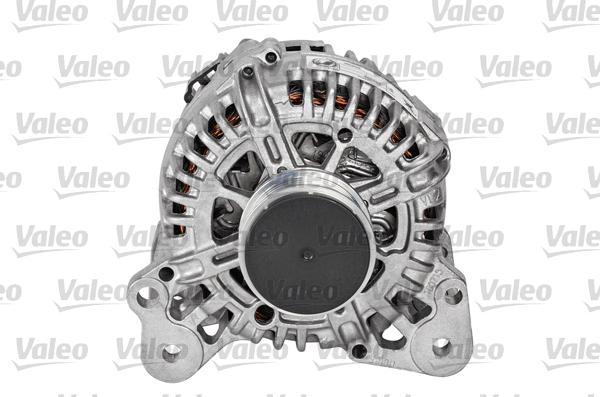 Valeo 440309 - Генератор unicars.by