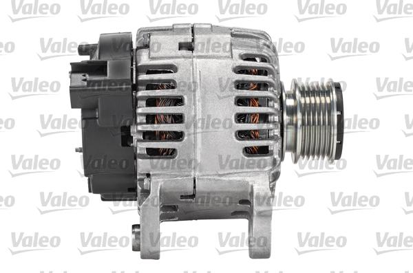 Valeo 440309 - Генератор unicars.by