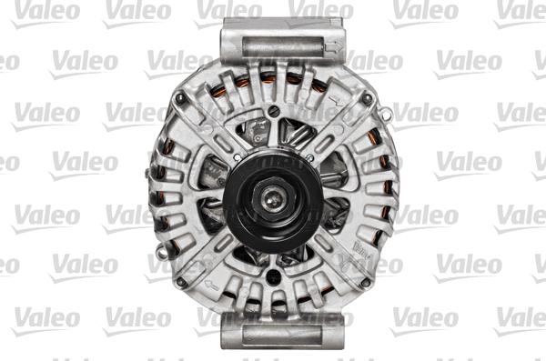 Valeo 440329 - Генератор unicars.by