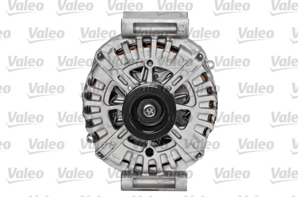 Valeo 440328 - Генератор unicars.by