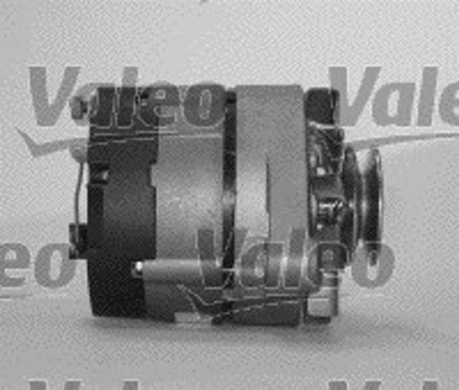 Valeo 436479 - Генератор unicars.by