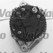 Valeo 436475 - Генератор unicars.by