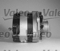 Valeo 436594 - Генератор unicars.by