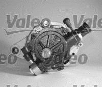 Valeo 436546 - Генератор unicars.by