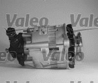 Valeo 436546 - Генератор unicars.by