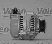 Valeo 436541 - Генератор unicars.by