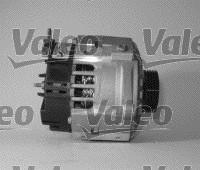 Valeo 436547 - Генератор unicars.by