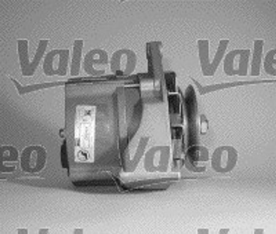 Valeo 436562 - Генератор unicars.by