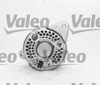 Valeo 436504 - Генератор unicars.by