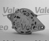 Valeo 436505 - Генератор unicars.by