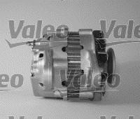 Valeo 436501 - Генератор unicars.by