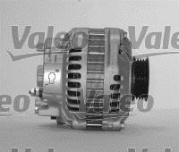 Valeo 436503 - Генератор unicars.by