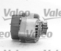 Valeo 436515 - Генератор unicars.by