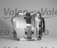 Valeo 436512 - Генератор unicars.by